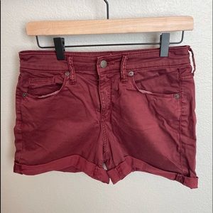 ‼️FINAL PRICE‼️ Universal Thread Shorts